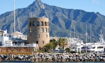 Marbella sights, the top 5 most fun places in Marbella!