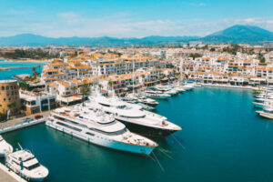 Puerto banus